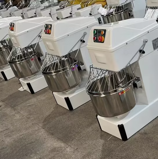 20L Commercial Dough Mixer thumbnail 2