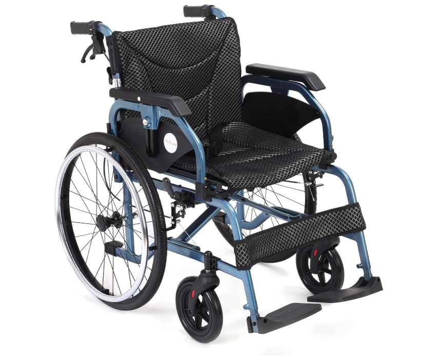 Wheelchair