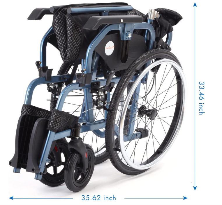 Wheelchair thumbnail 2