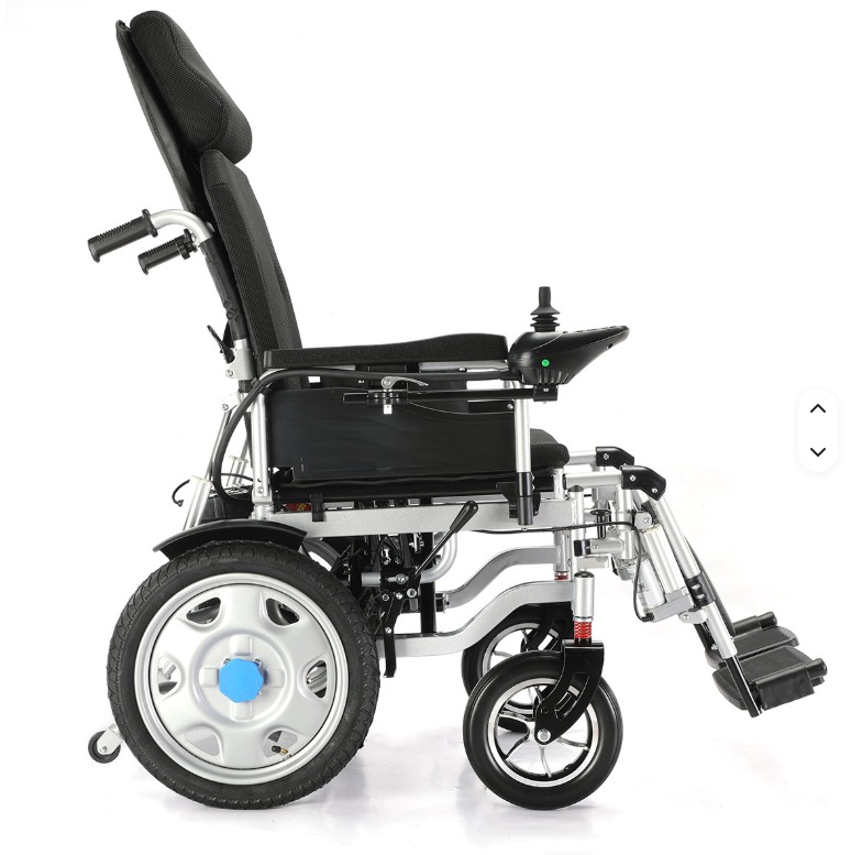 Electrical Wheelchair