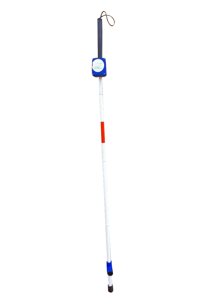 Urumuri walking stick